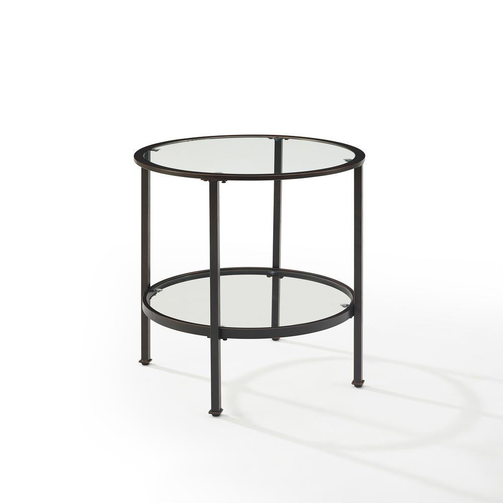 Aimee Side Table