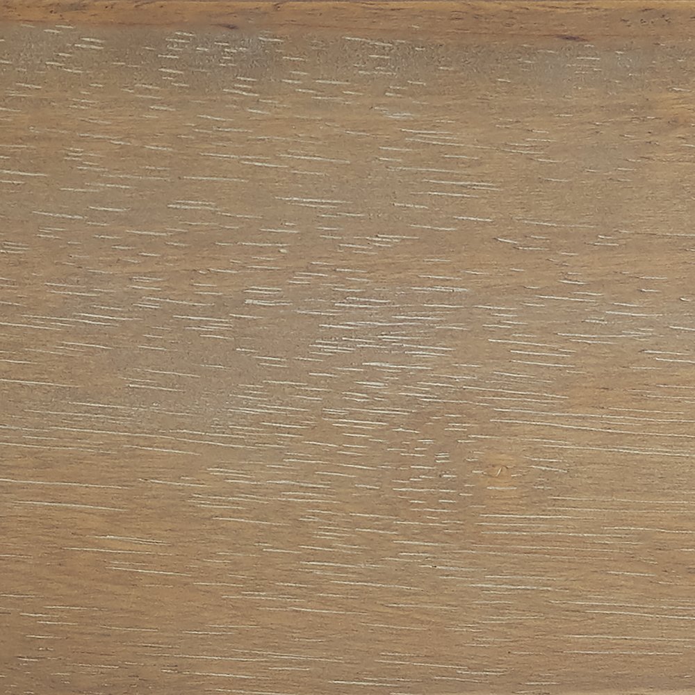 Joanna Side Table In Rustic Brown