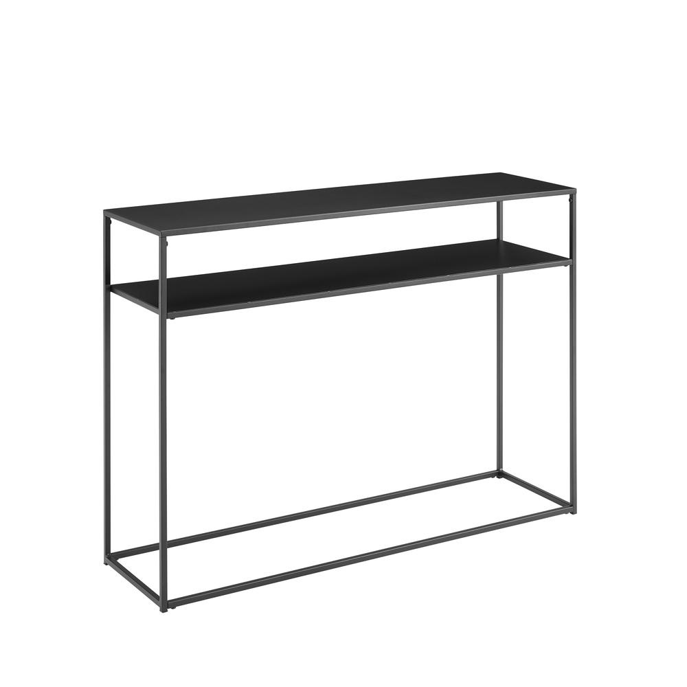 Braxton Entryway Console Table