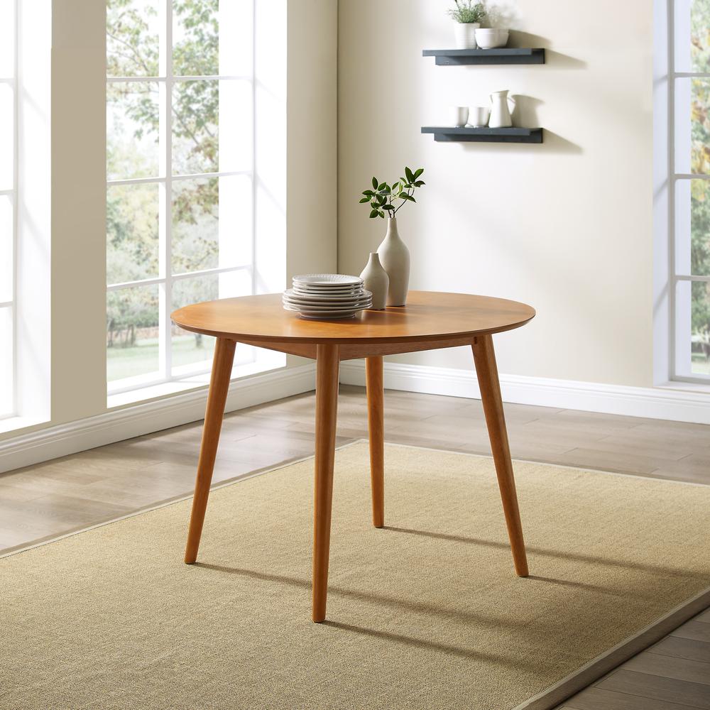 Landon Round Dining Table