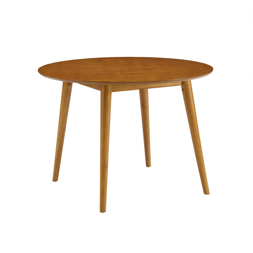 Landon Round Dining Table