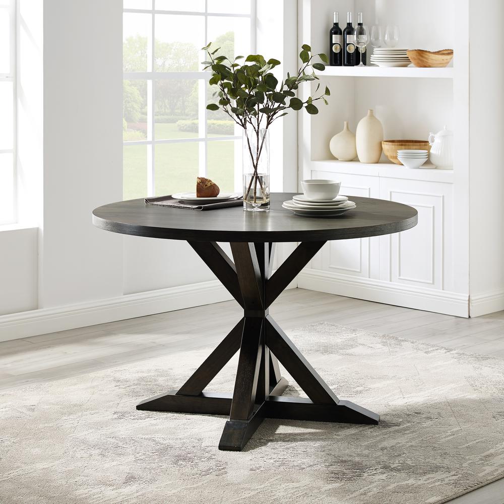Hayden Round Dining Table