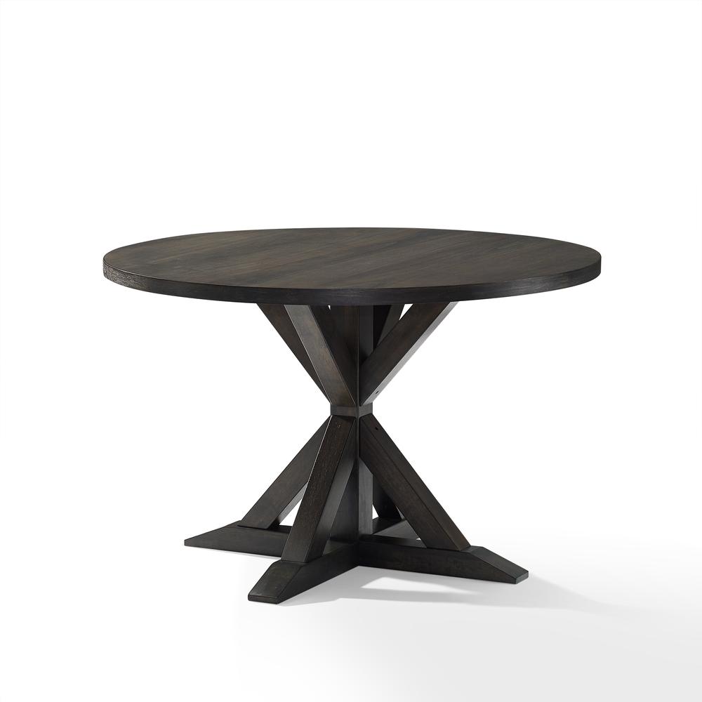 Hayden Round Dining Table
