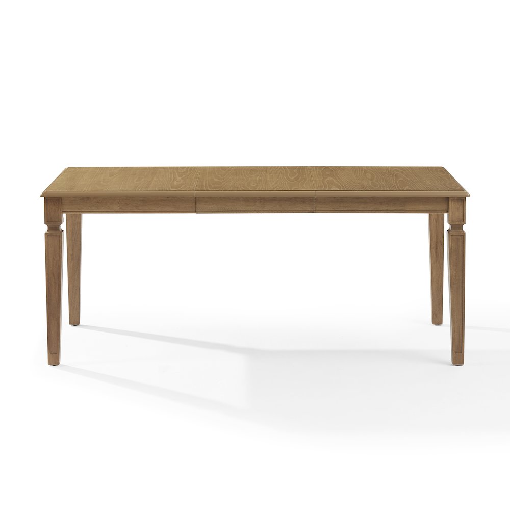 Katia Dining Table In Driftwood