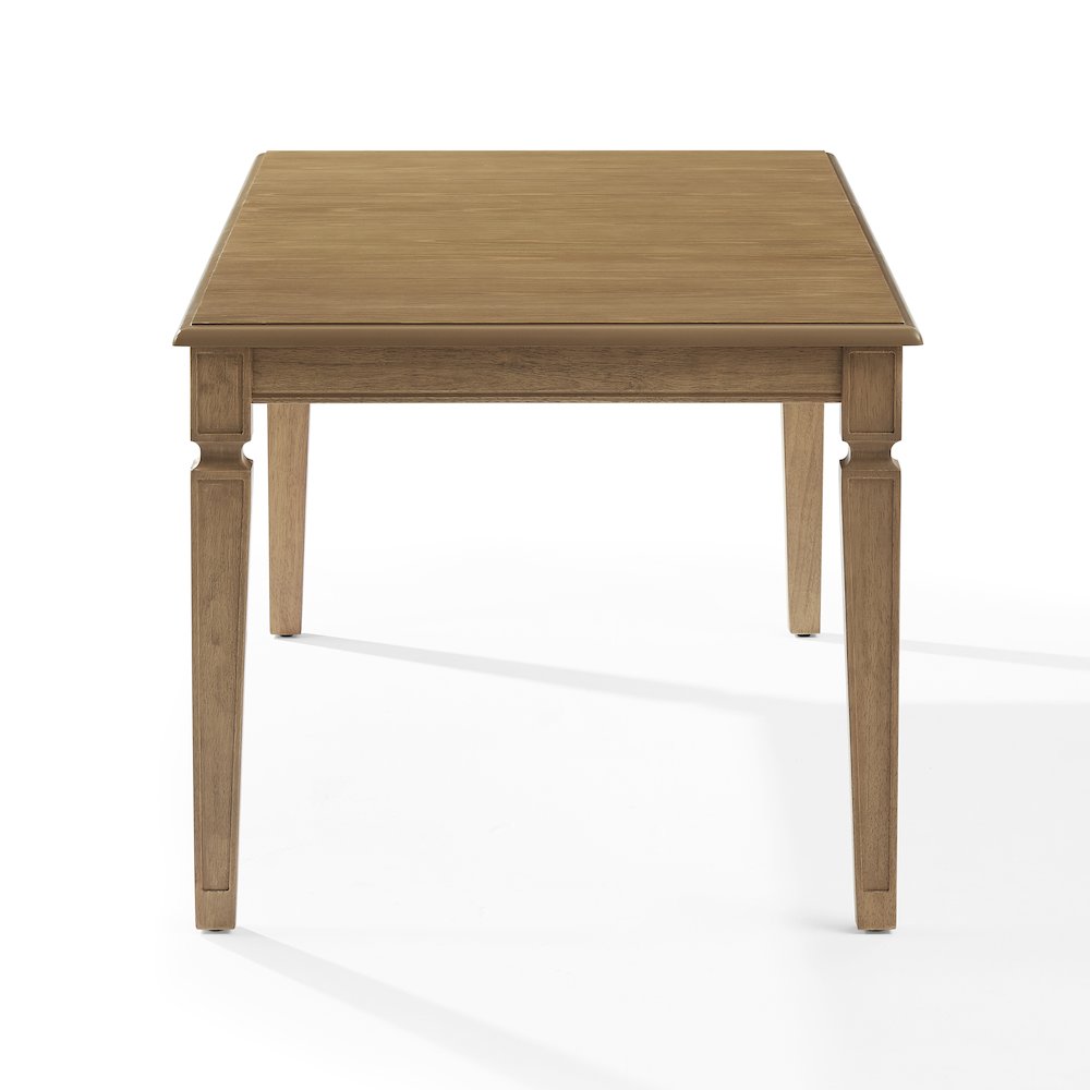 Katia Dining Table In Driftwood