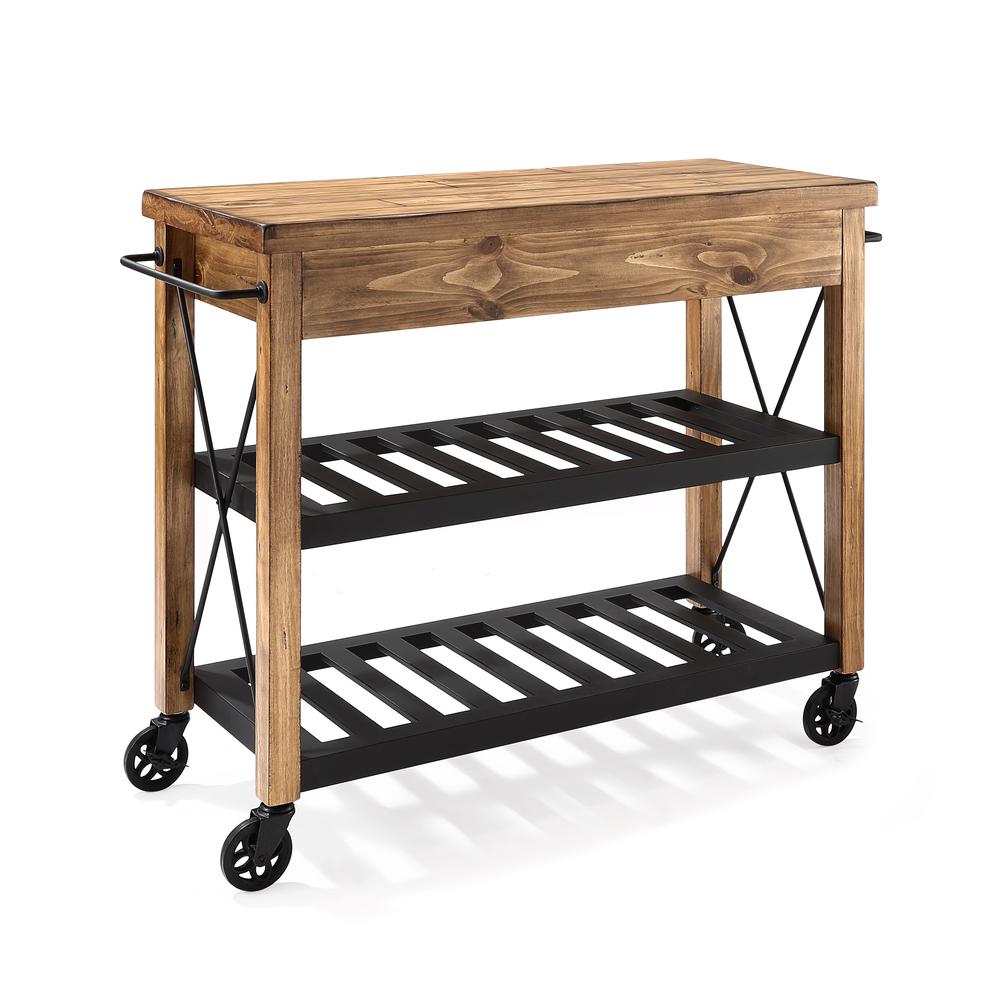 Roots Kitchen Cart