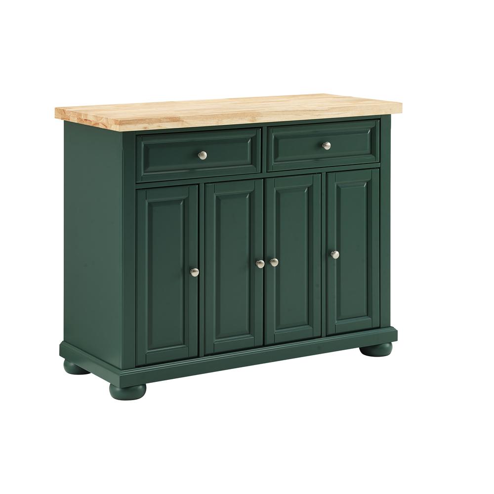 Madison Kitchen Island/Cart