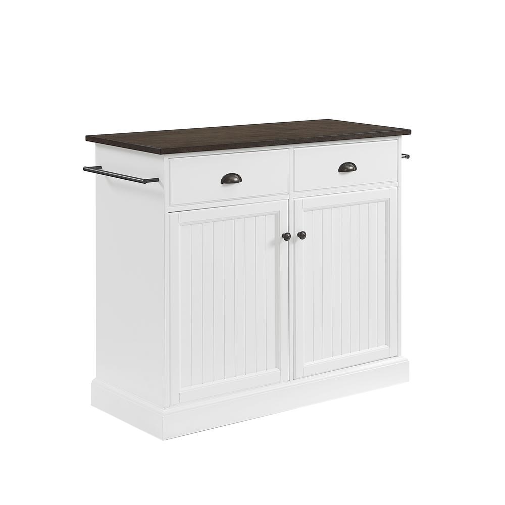 Shoreline Kitchen Island