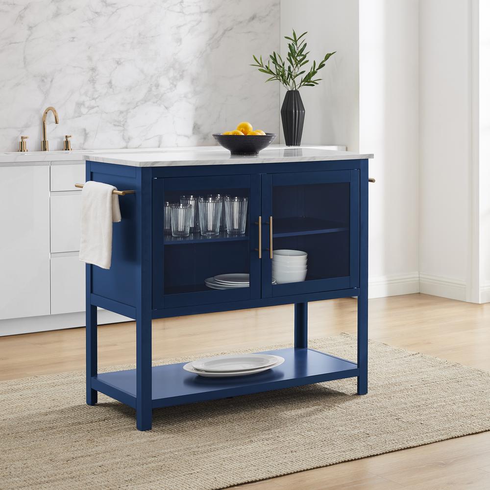 Katrina Kitchen Island