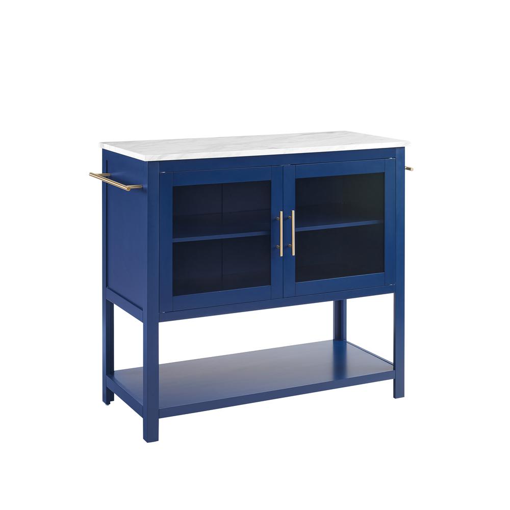 Katrina Kitchen Island