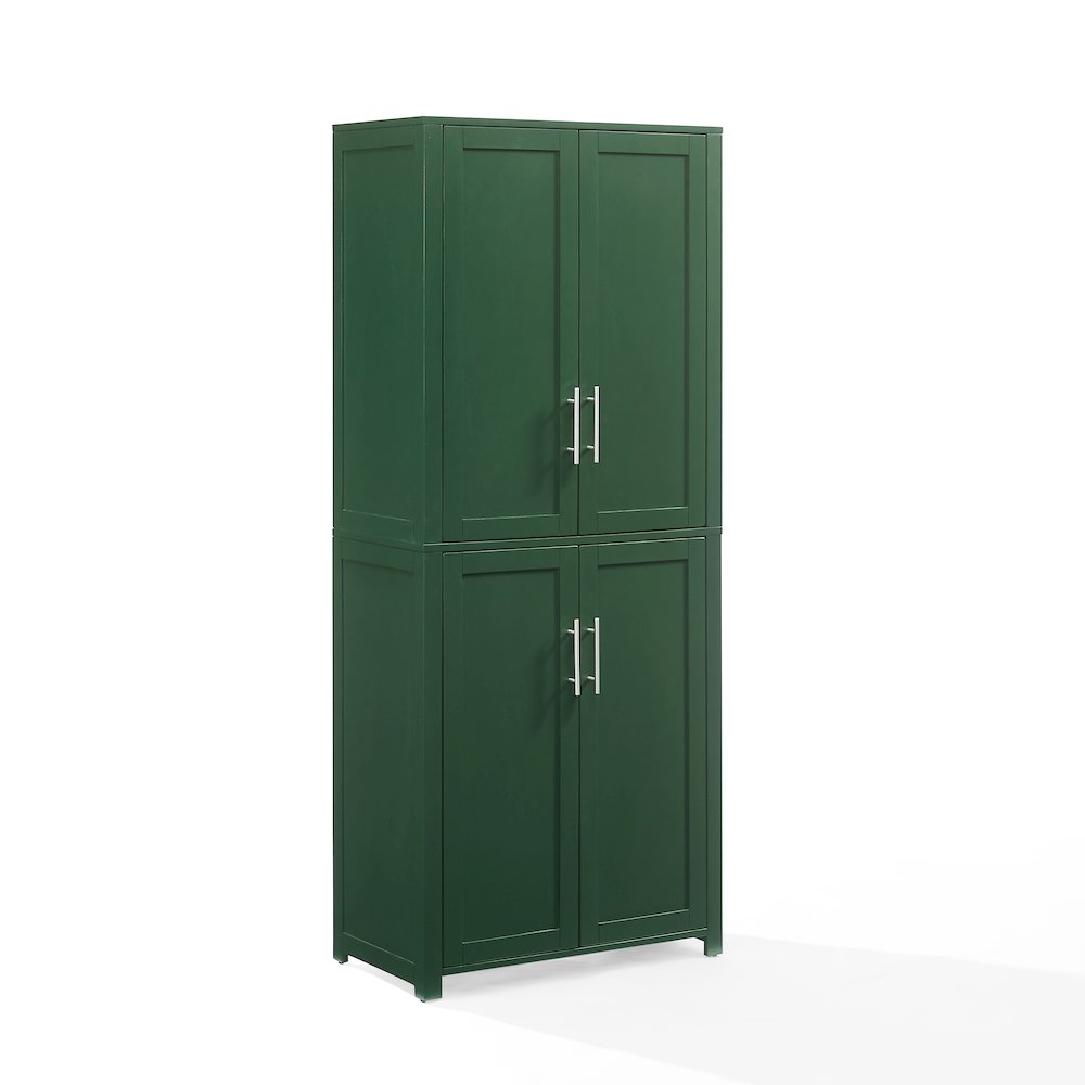 Savannah Tall Kitchen Storage Pantry