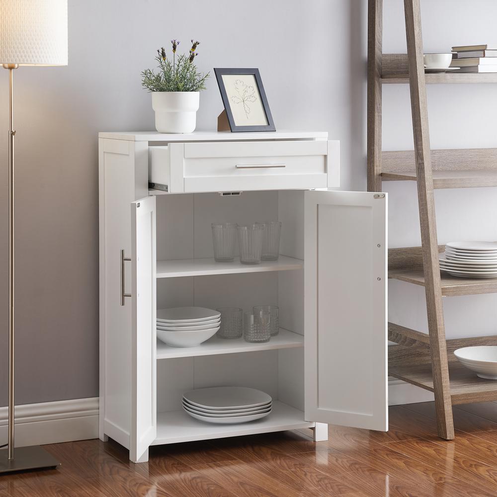 Savannah Storage Cabinet