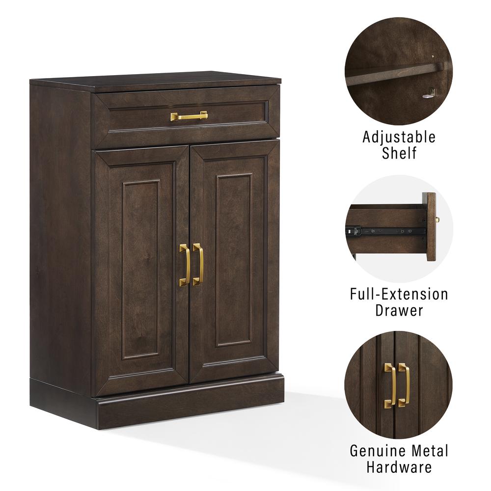Stanton Kitchen Storage Cabinet