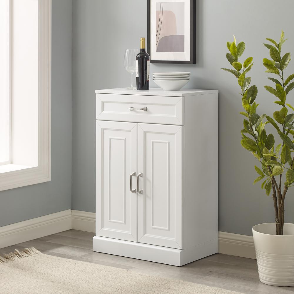 Stanton Kitchen Storage Cabinet
