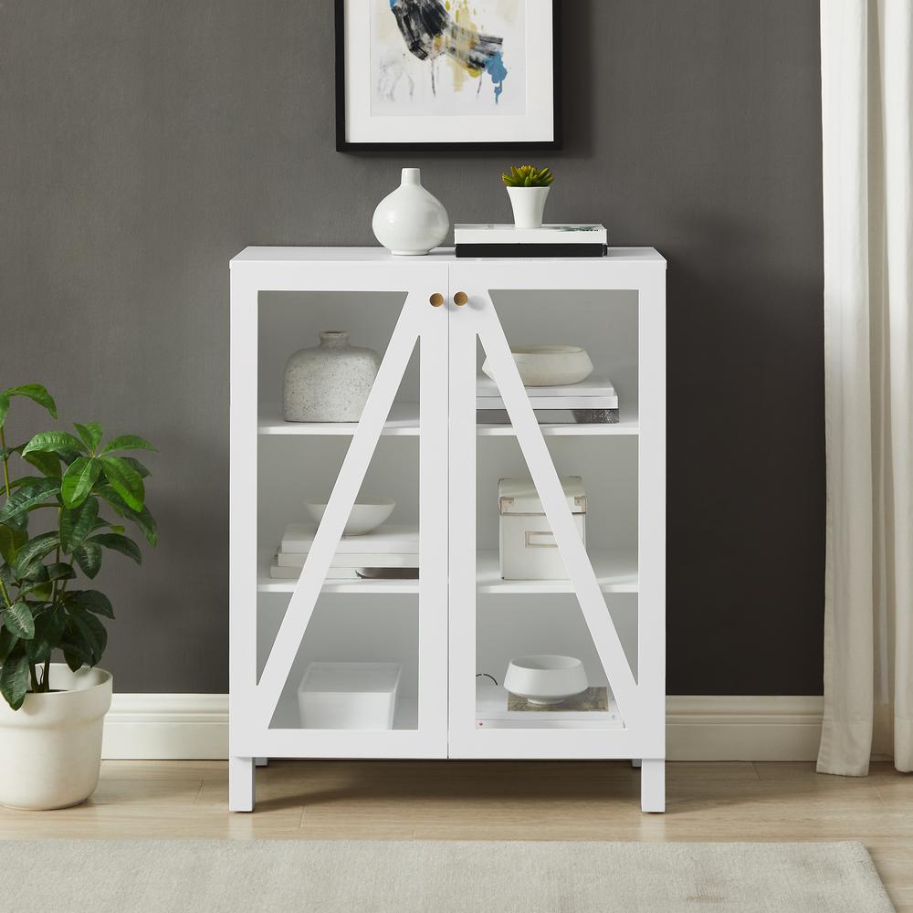 Cassai Stackable Kitchen Storage Pantry