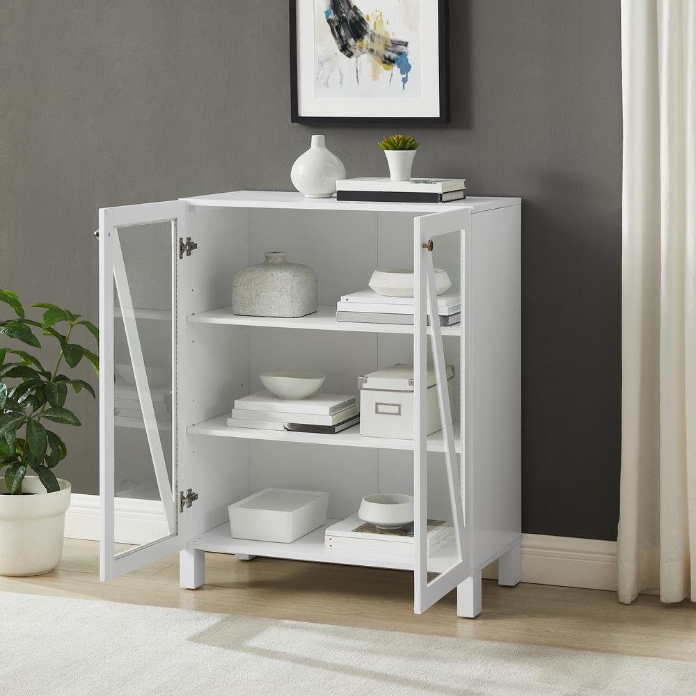Cassai Stackable Kitchen Storage Pantry