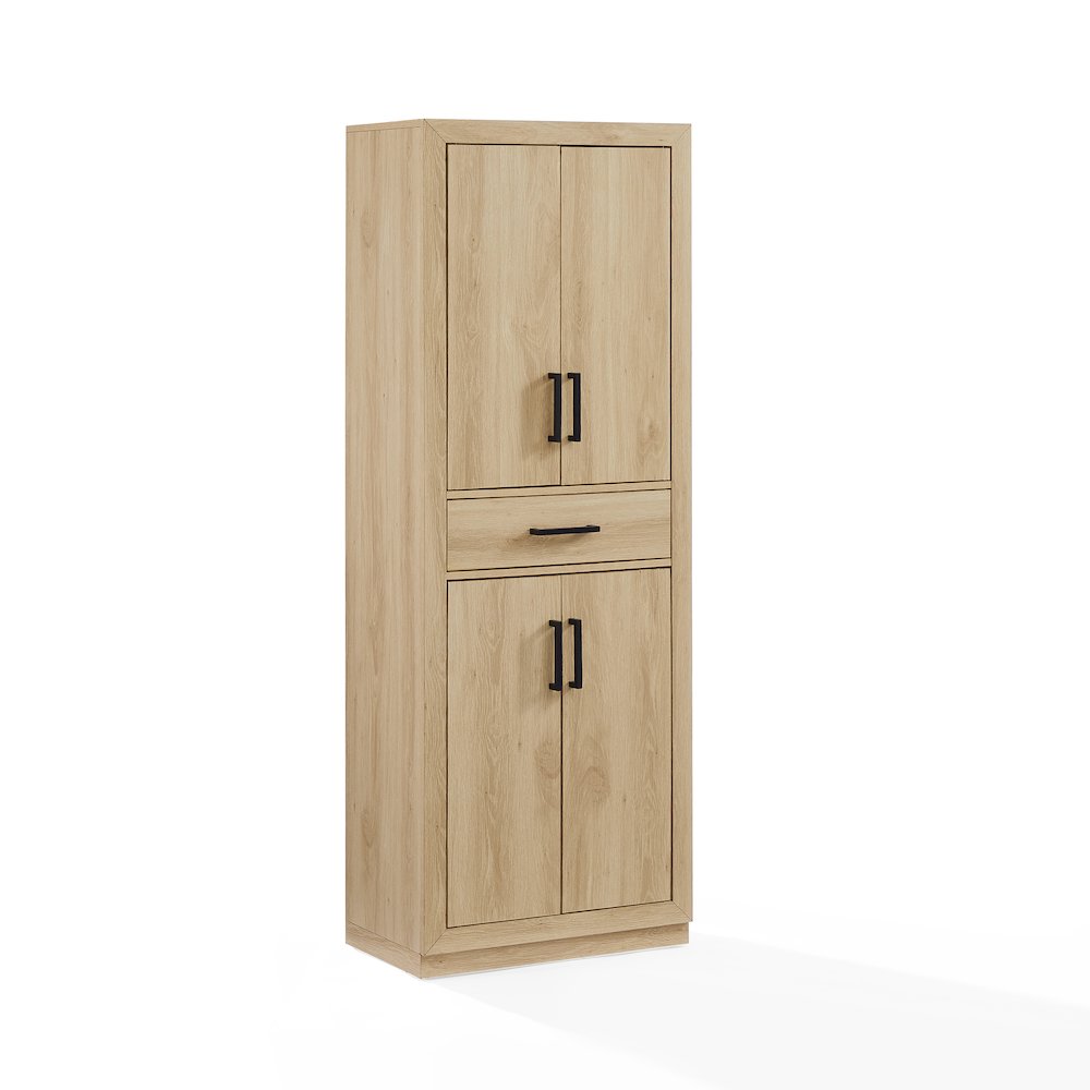 Isla Kitchen Storage Pantry