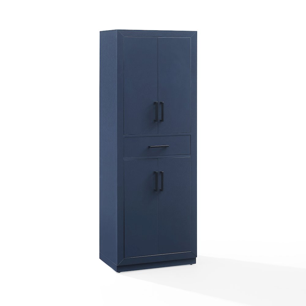 Isla Kitchen Storage Pantry