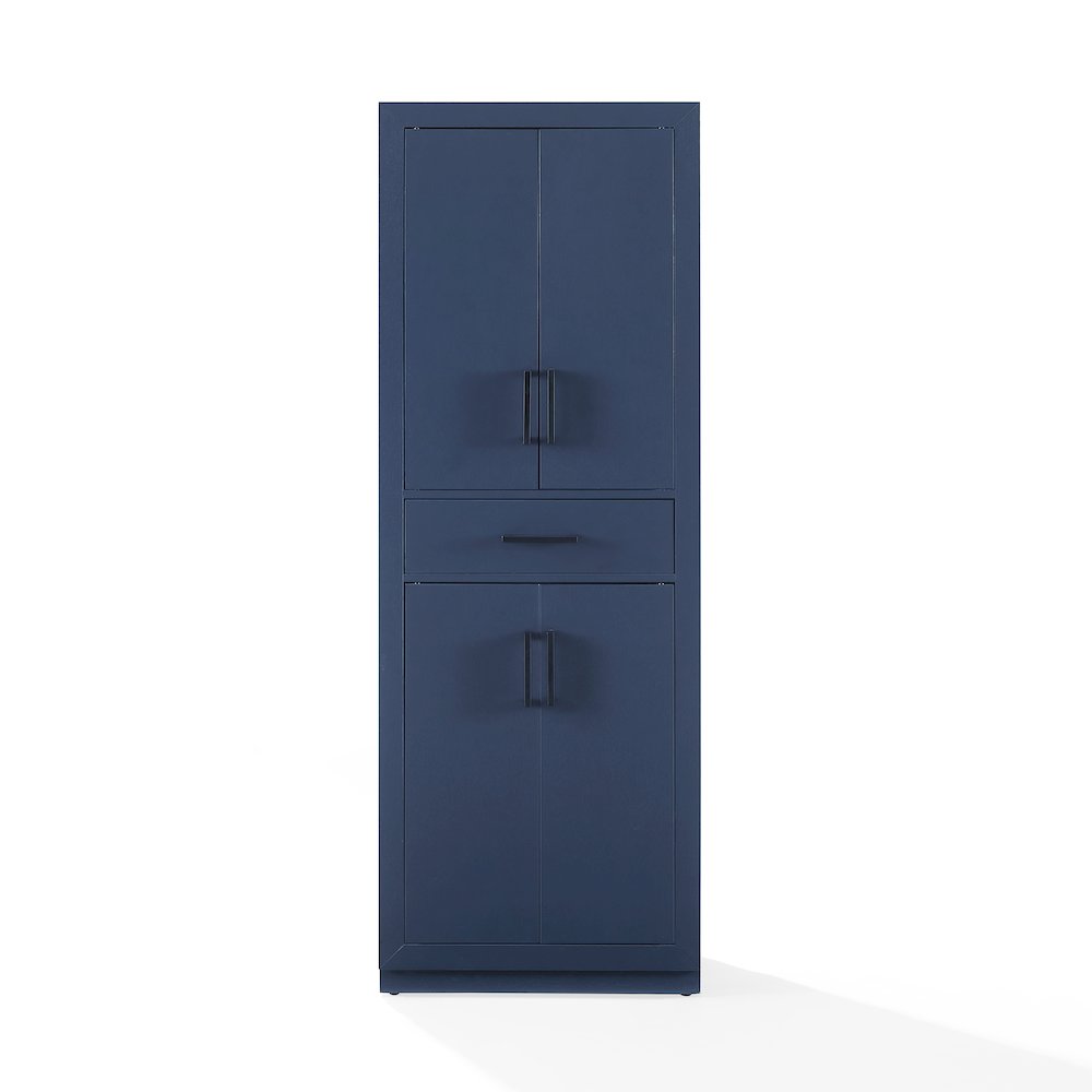 Isla Kitchen Storage Pantry