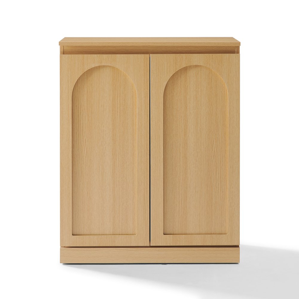 Marco Kitchen Storage Cabinet Ash