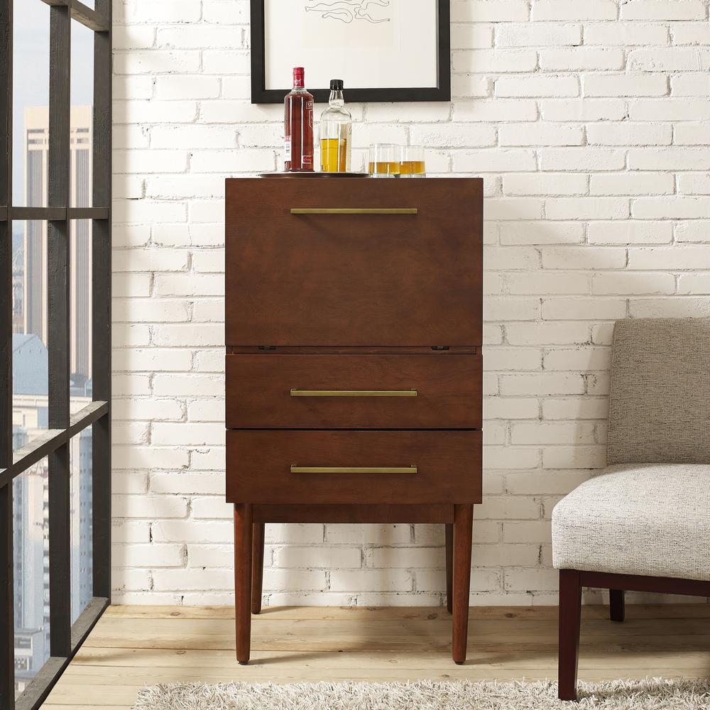 Everett Bar Cabinet