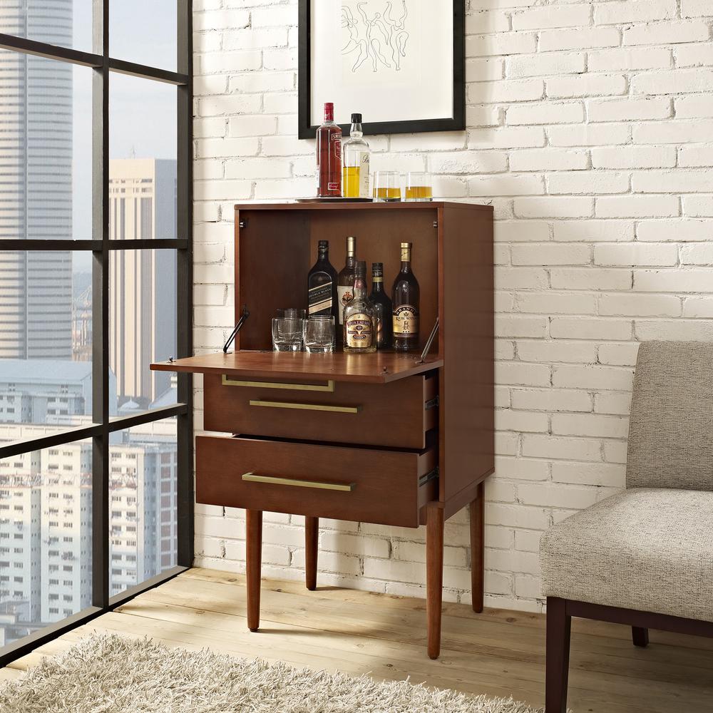 Everett Bar Cabinet