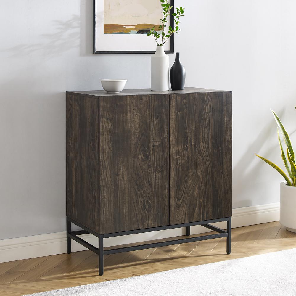 Jacobsen Bar Cabinet