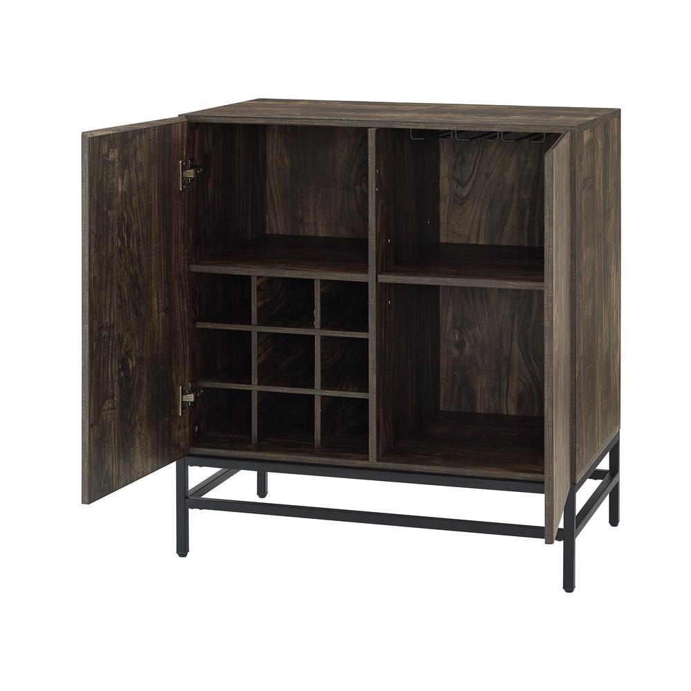 Jacobsen Bar Cabinet