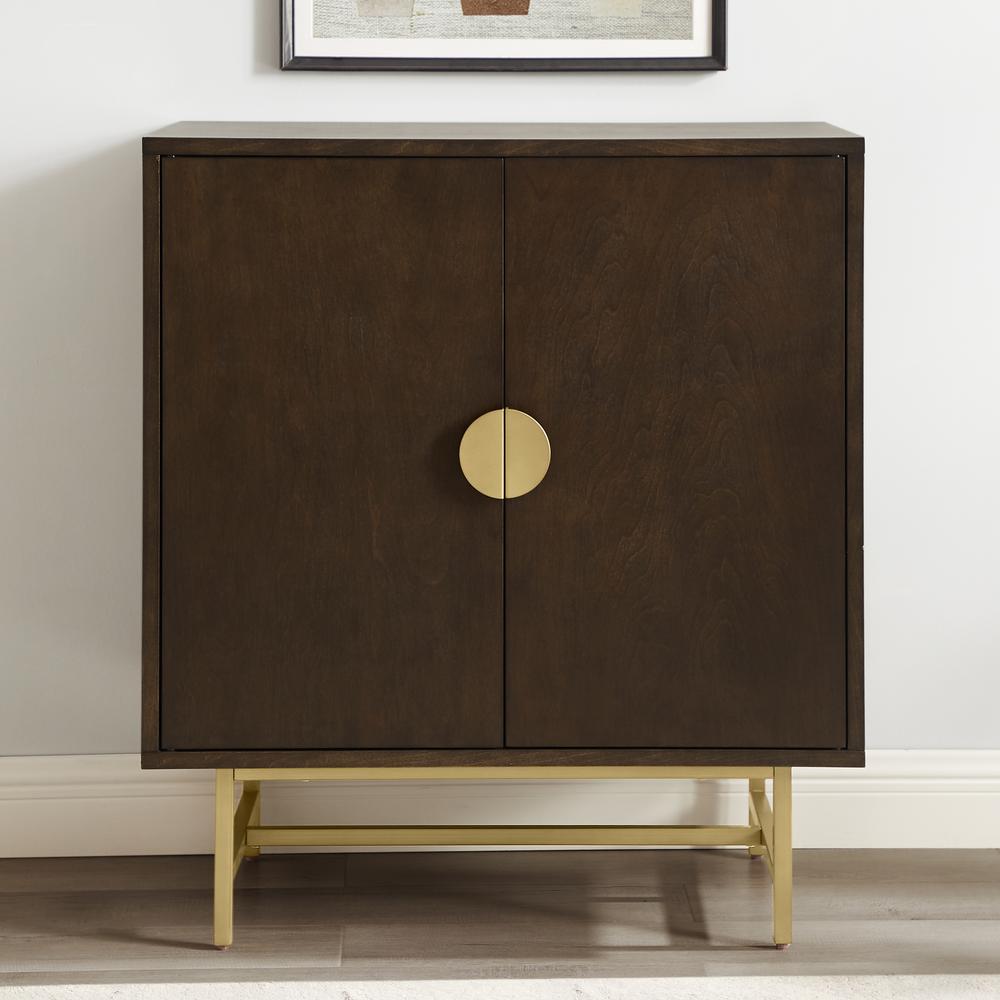 Blair Bar Cabinet