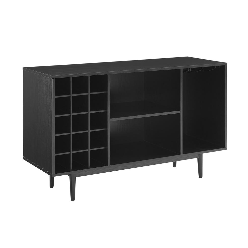 Liam Wine Rack Sideboard