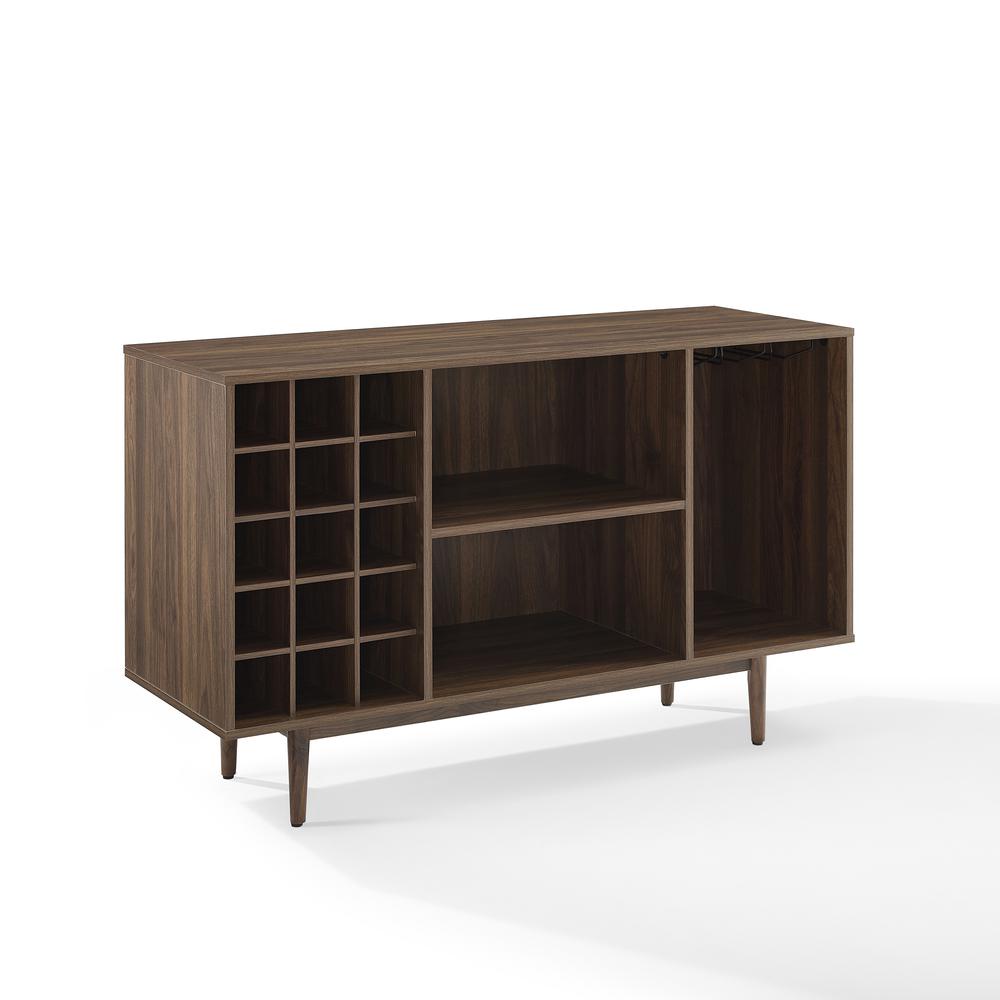 Liam Wine Rack Sideboard