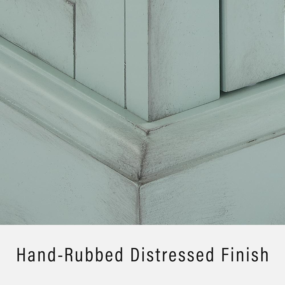 Holbrook Glass Door Sideboard