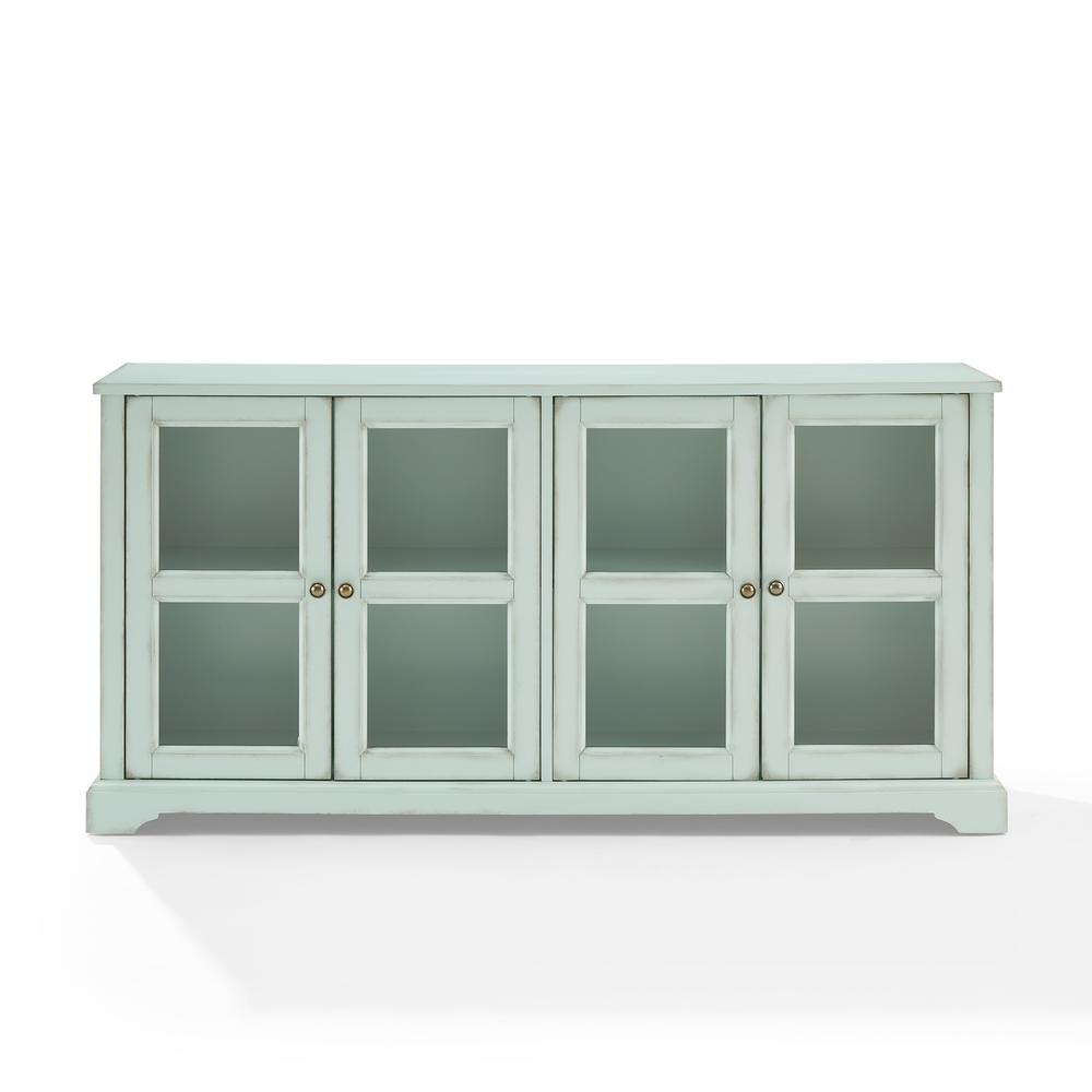 Holbrook Glass Door Sideboard