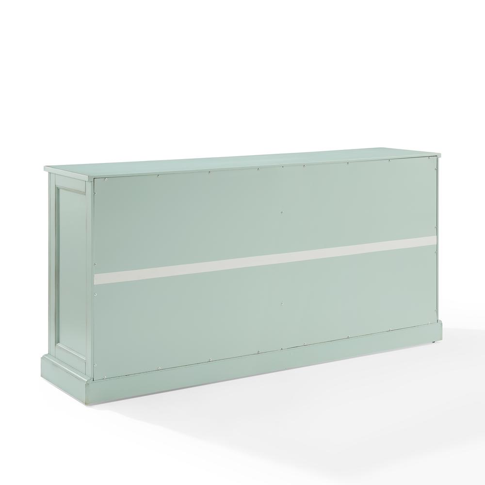 Holbrook Glass Door Sideboard