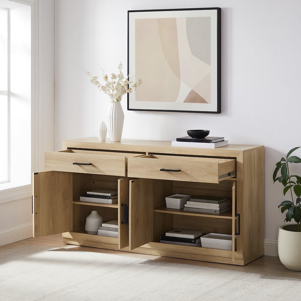 Isla Sideboard