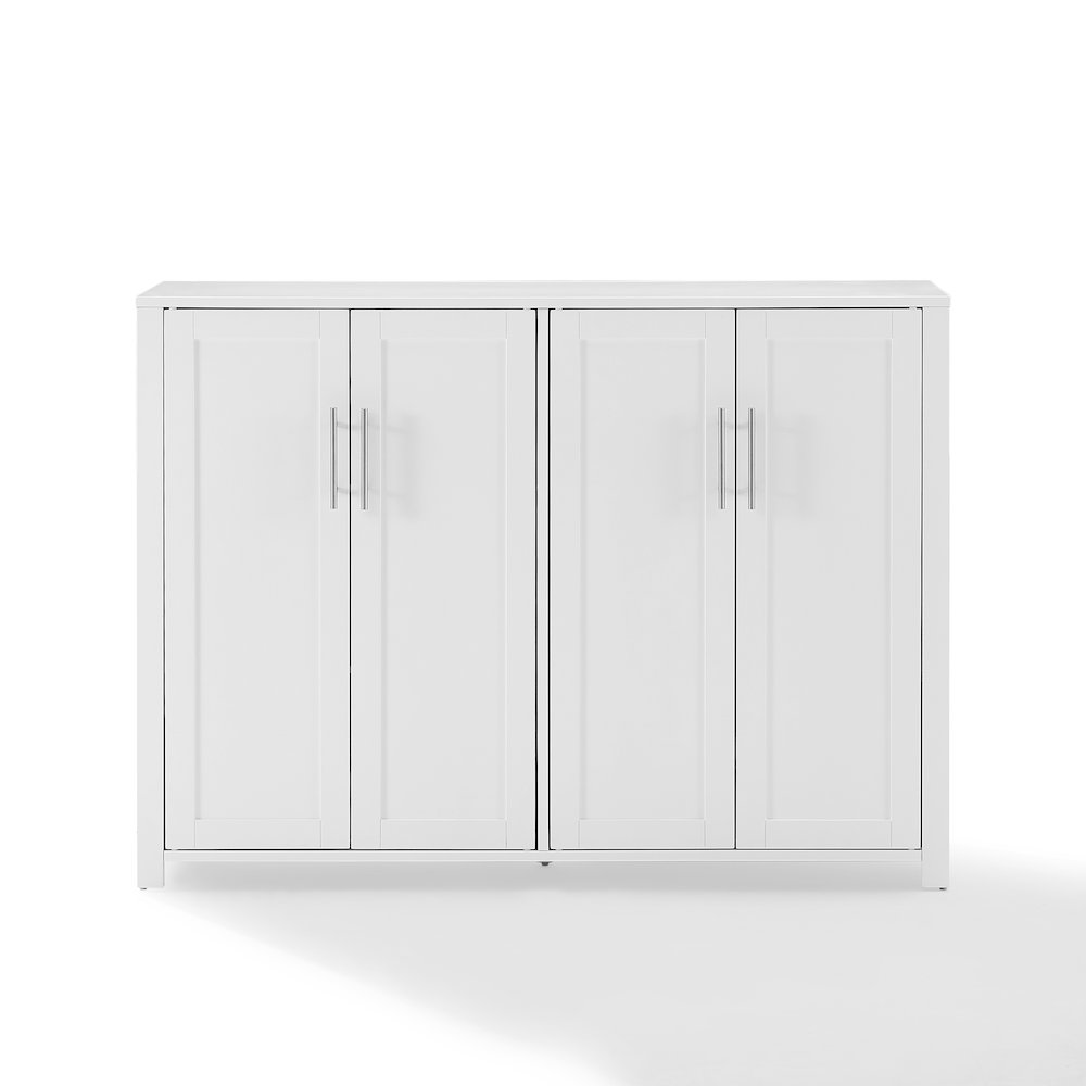 Savannah Sideboard White