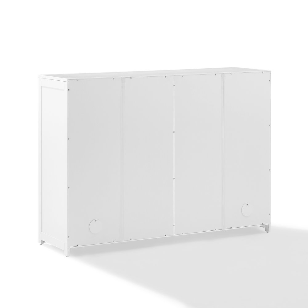 Savannah Sideboard White