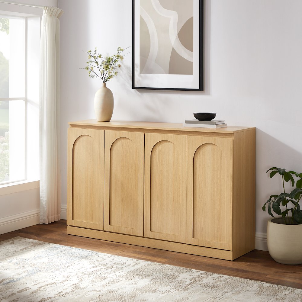 Marco Sideboard Ash