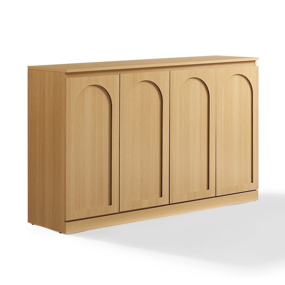 Marco Sideboard Ash