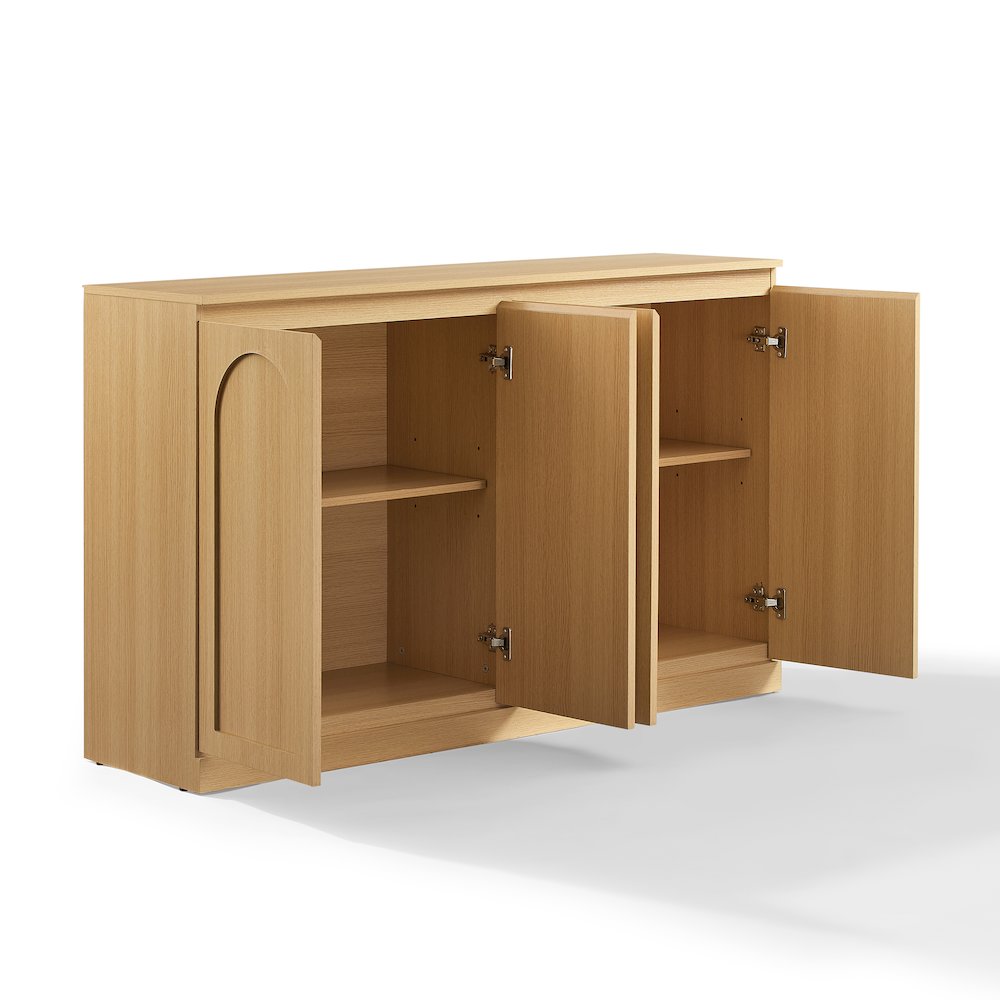 Marco Sideboard Ash