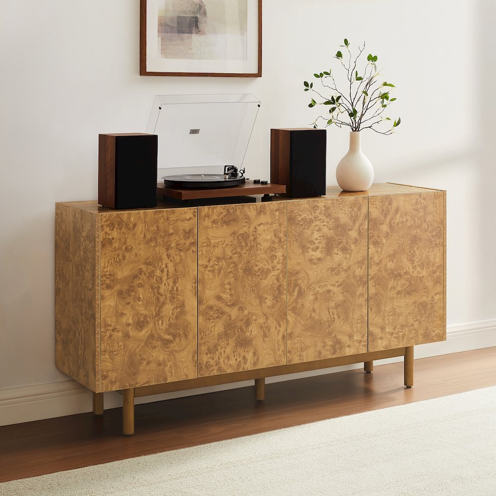 Levi Sideboard In Maple