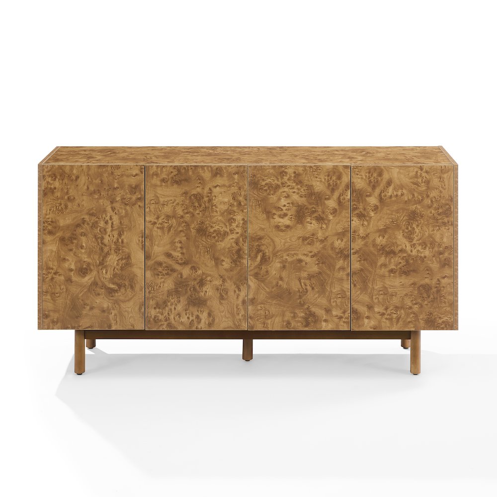 Levi Sideboard In Maple