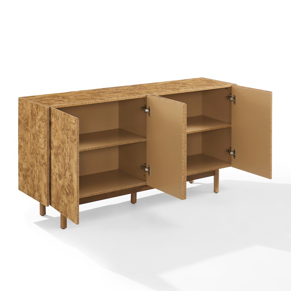 Levi Sideboard In Maple