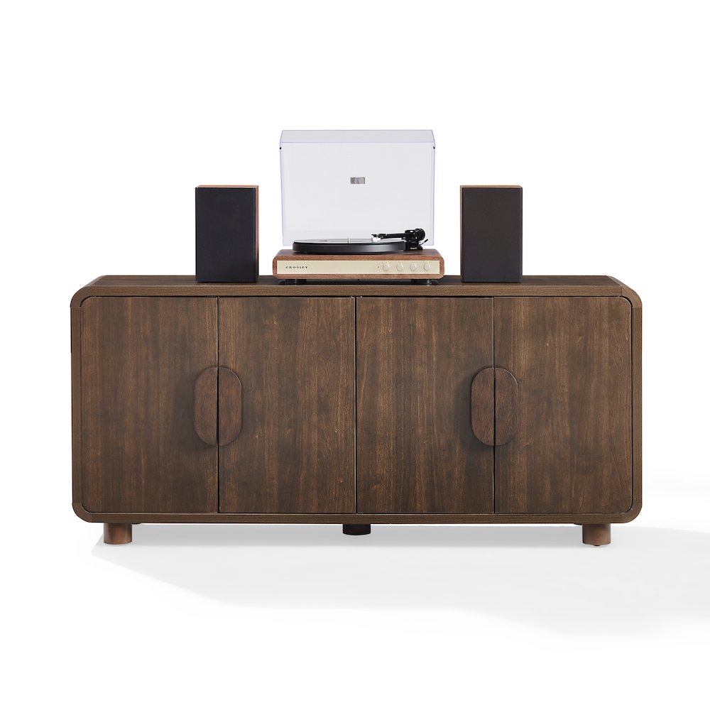 Millie Sideboard In Brown