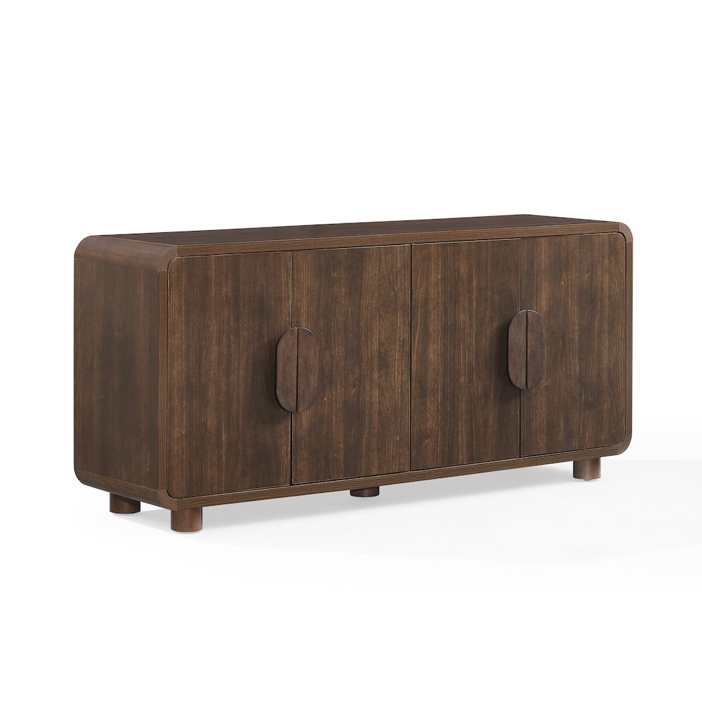 Millie Sideboard In Brown