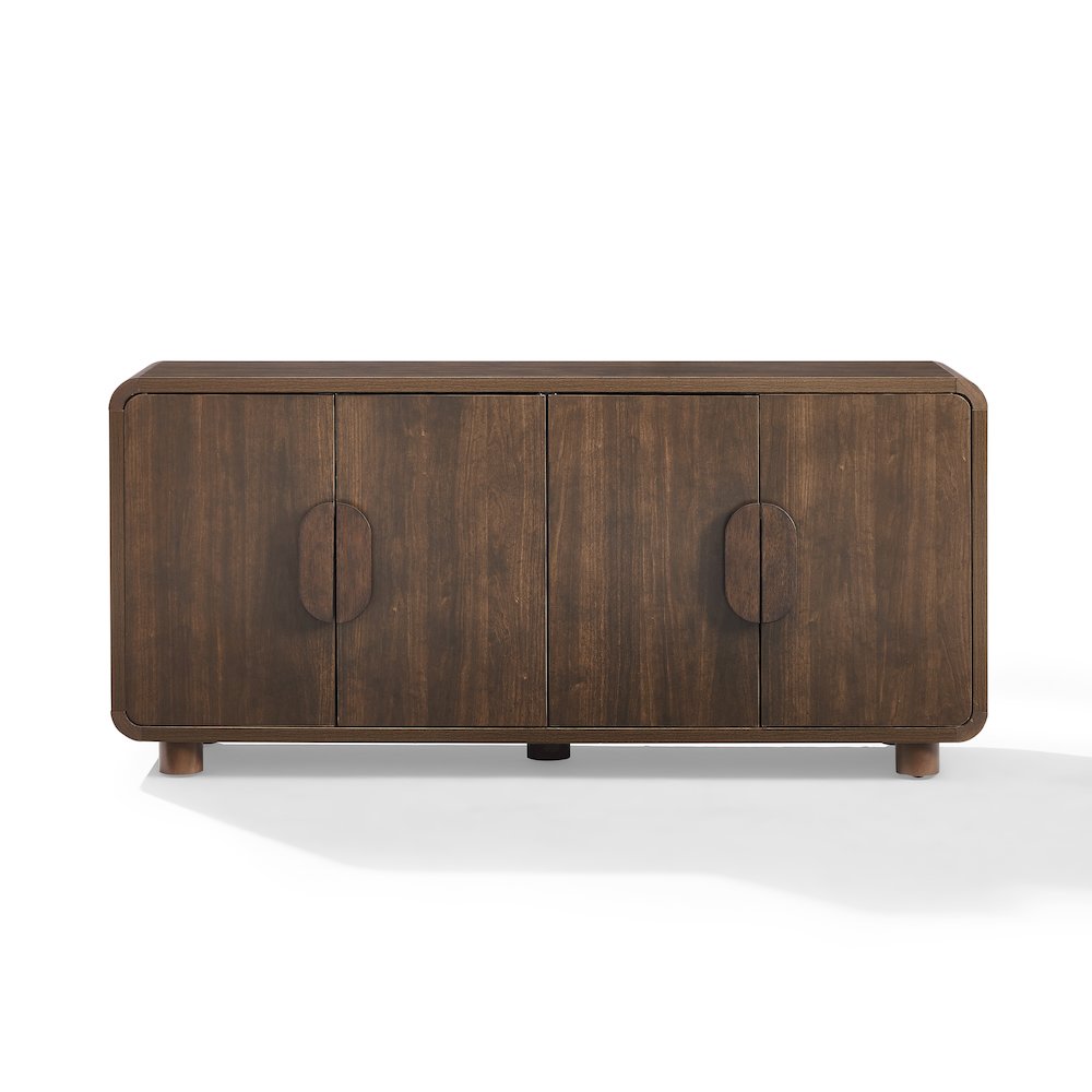 Millie Sideboard In Brown
