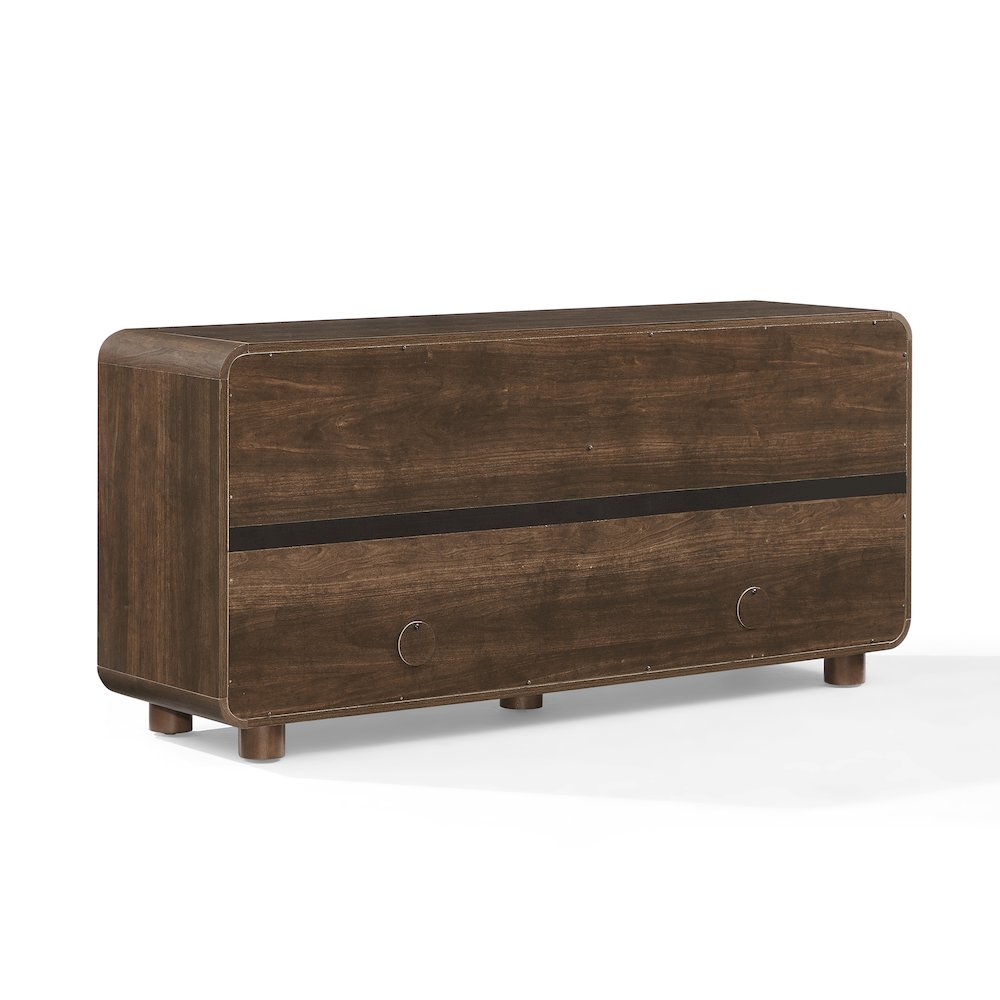Millie Sideboard In Brown