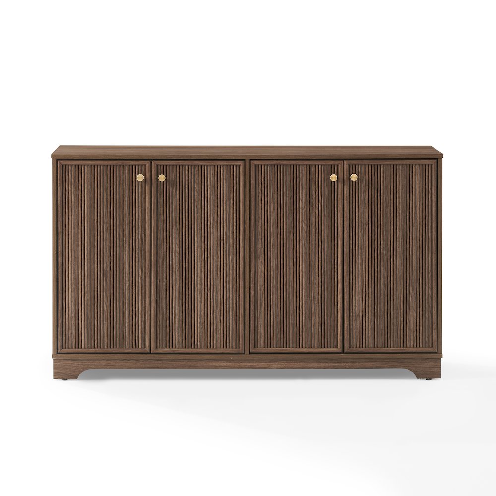 Naomi Sideboard Walnut