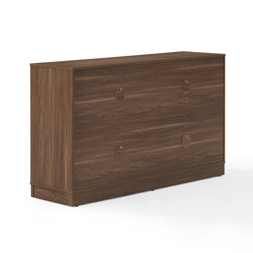 Naomi Sideboard Walnut