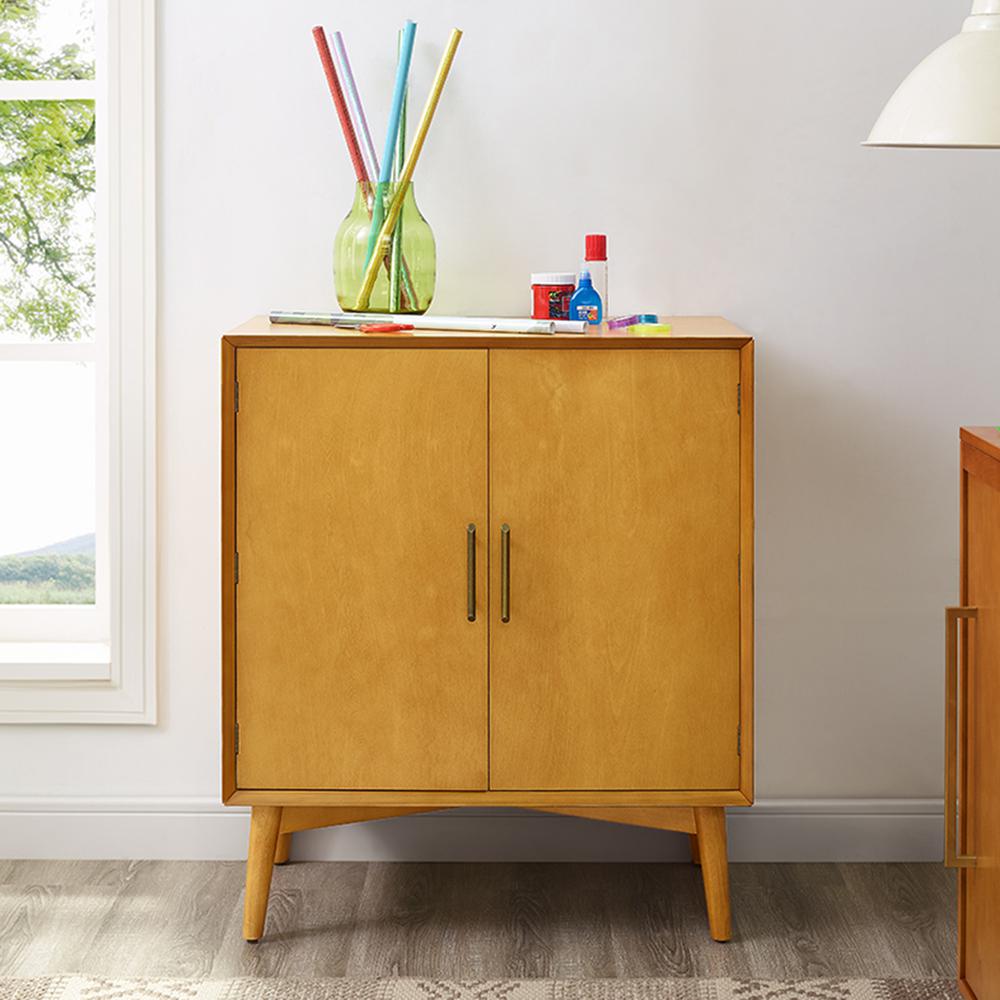 Landon Bar Cabinet